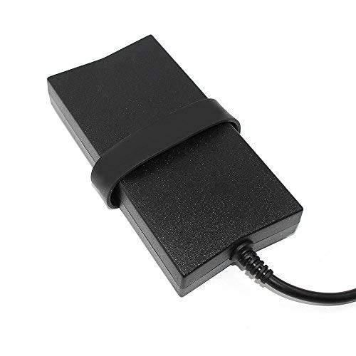 Dell Original laptop Charger 19.5V .6.7A LA130PM121 130W used