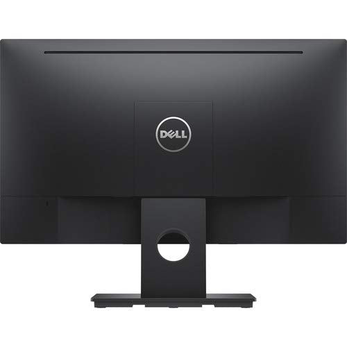 Dell E2318Hf 23" LED-Backlit Flat Panel LCD Monitor VGA and DP ports used