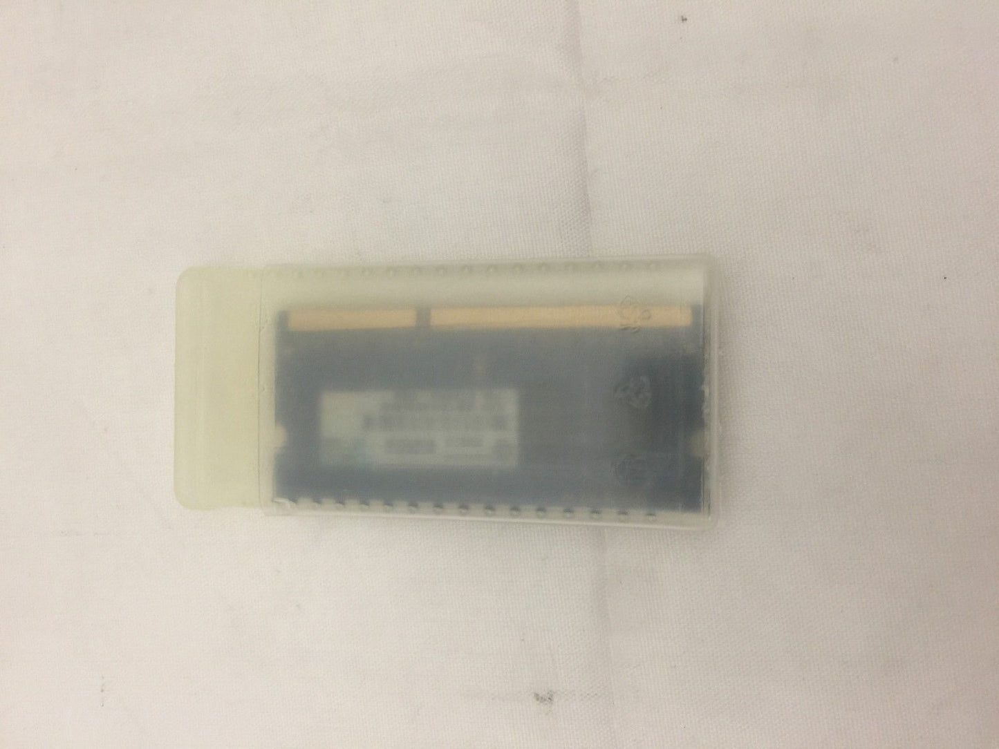 HP 2GB DDR3-1333 Sodimm Laptop Memory (VH640AA or 572293-D88 )