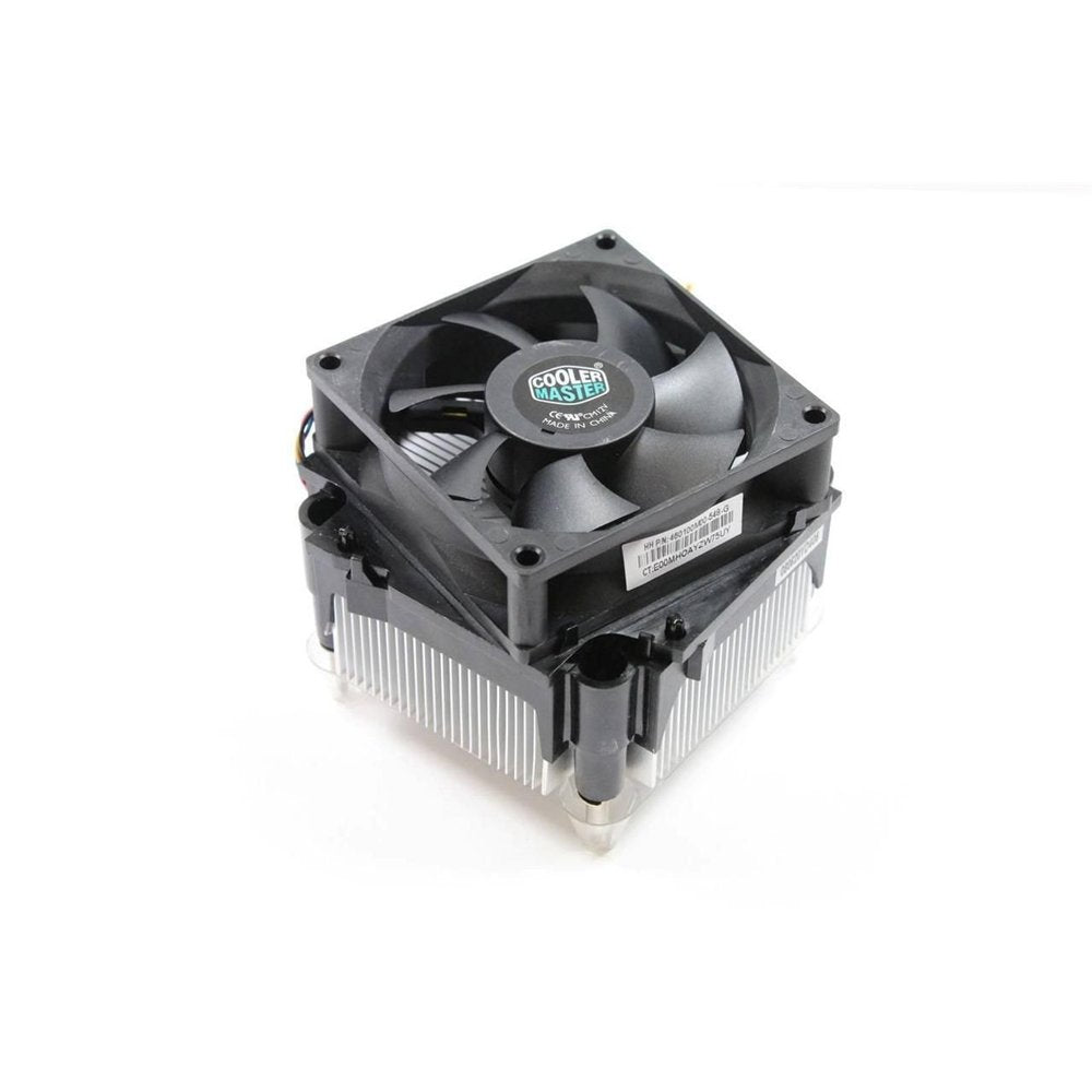 HP Compaq Presario SR1936X Cooler Heatsink Fan 460100M00-548-G 13-075135020H2