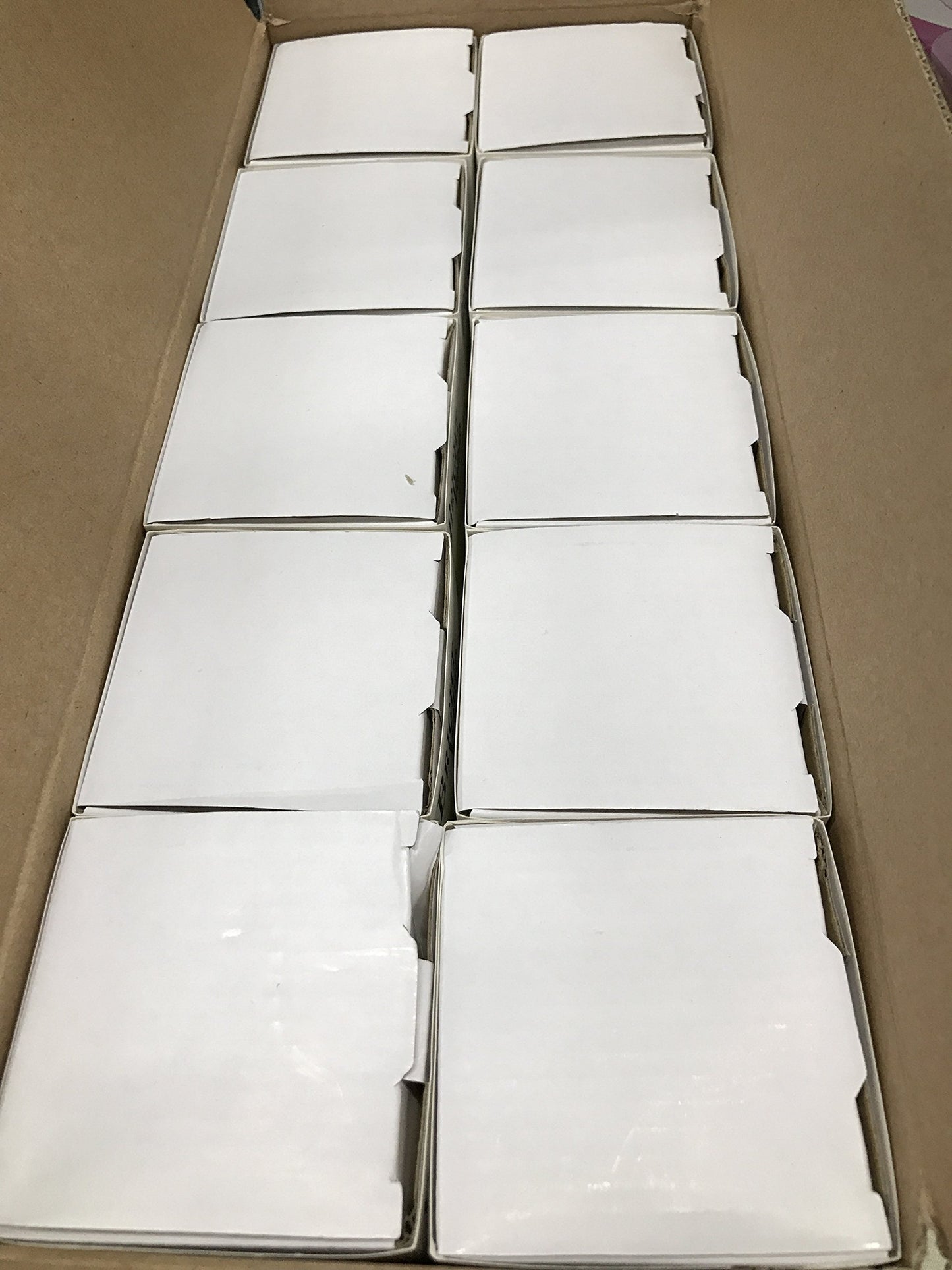 Lot of 10 Toyota Tsusho T-A19-13-3000 13.5-watt Dimmable LED Light Bulb