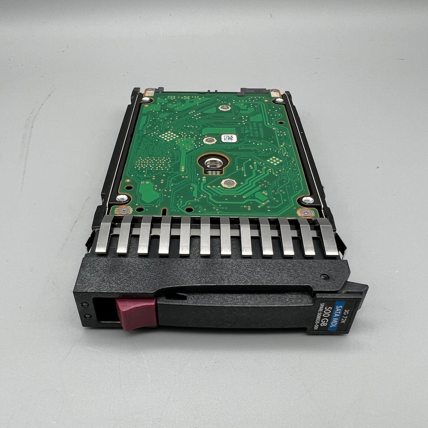 HP 390158-015 500GB 7.2K HOT-PLUG Drive ST9500620NS 614828-002 open box new