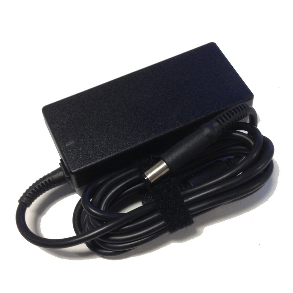 Dell 65W HA65NS5-00 AC Adapter Charger Power Cord used