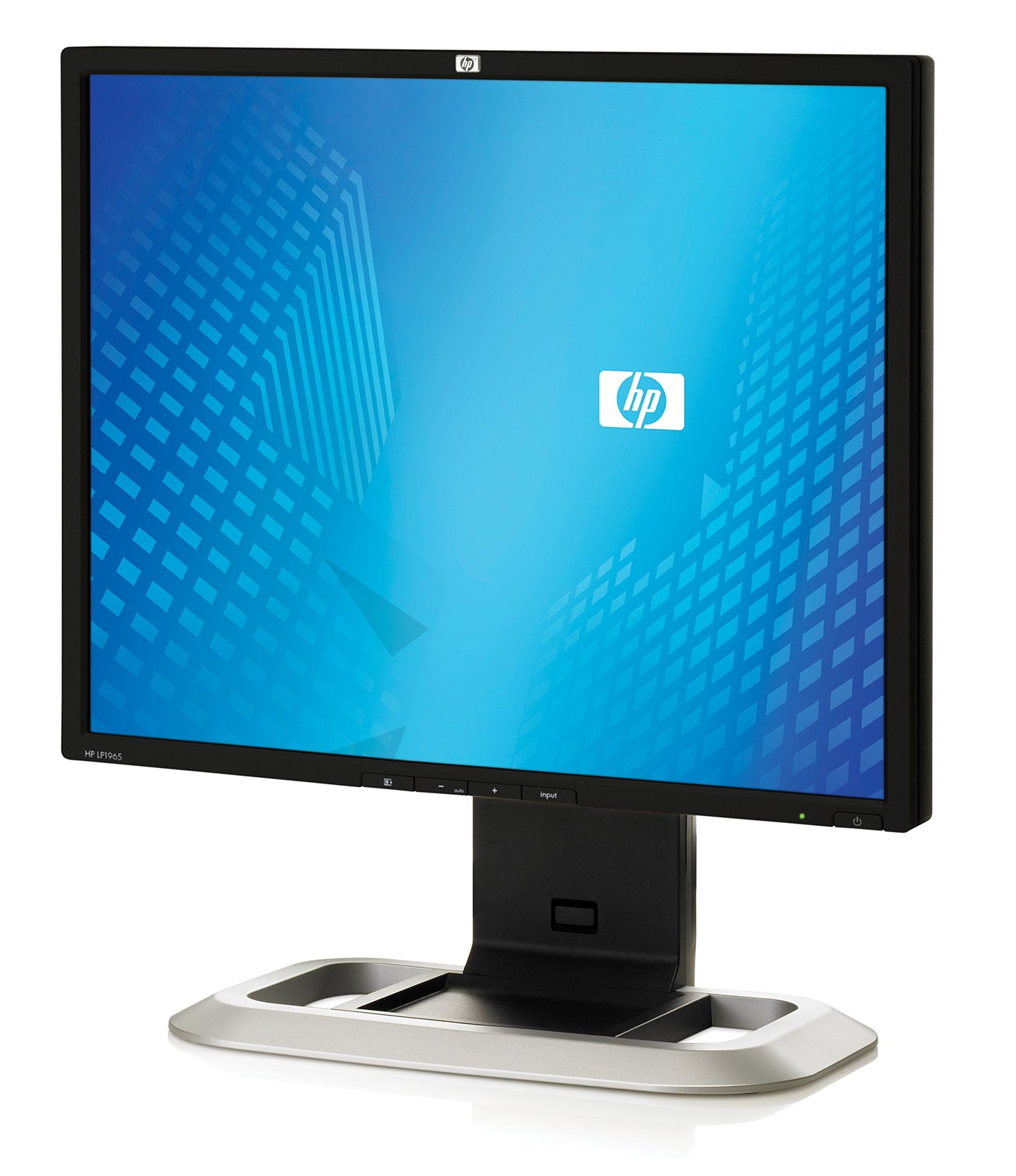 HP Promo LP1965 LCD Monitor used - Pamper Inn