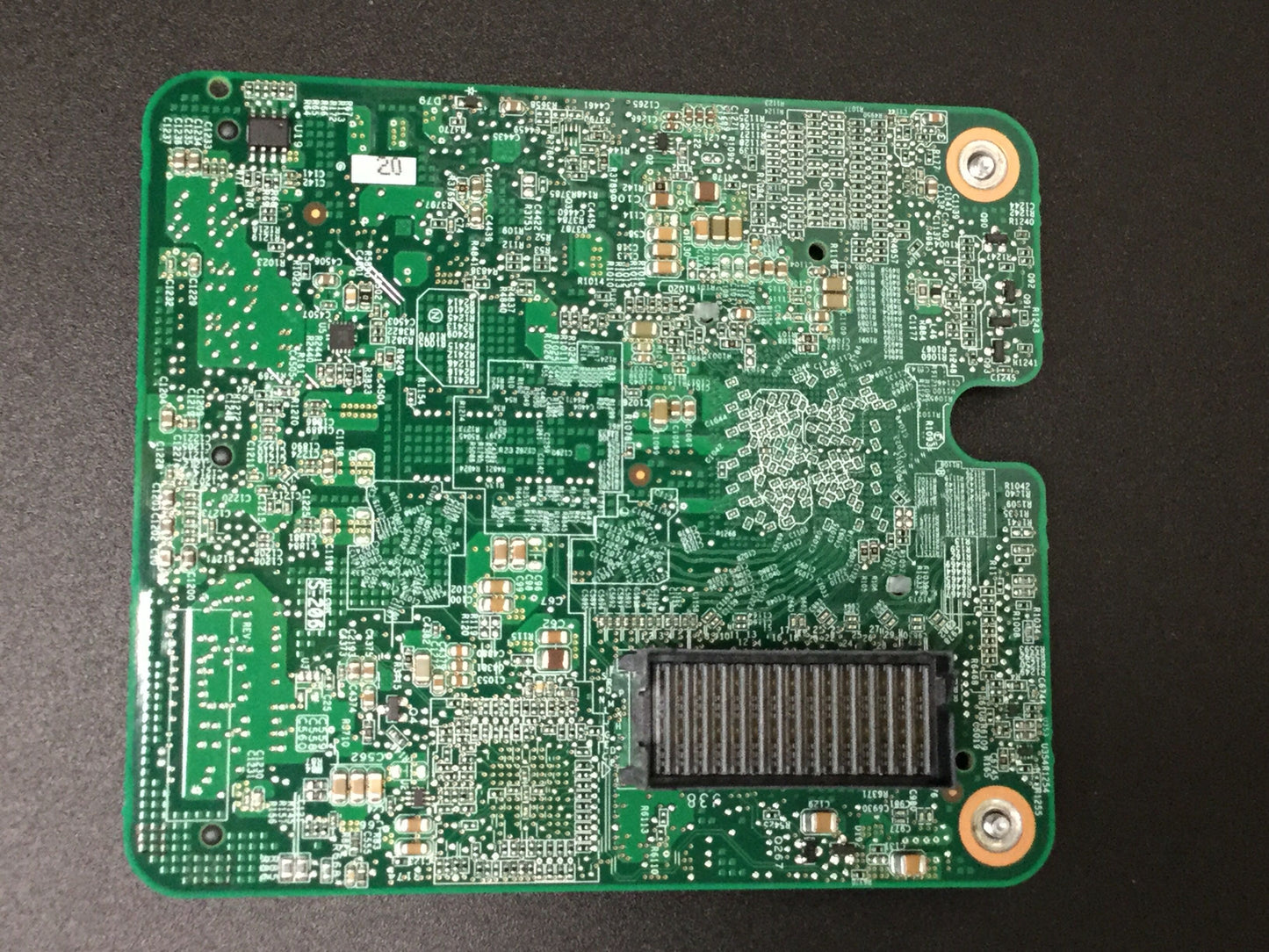 HP 689245-001 P420i Mezzanine Storage Controller 013548-001