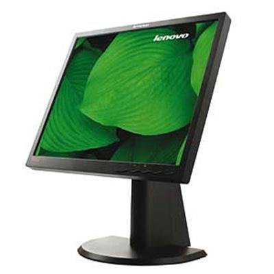 Lenovo ThinkVision L1900p 19-inch Flat Panel LCD Monitor (4431-HE1) Grade B without stand