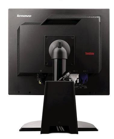Lenovo ThinkVision L1900p 19-inch Flat Panel LCD Monitor (4431-HE1) Grade B without stand