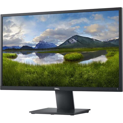 Dell E2420HS 24IN LED LCD MON used Grade B