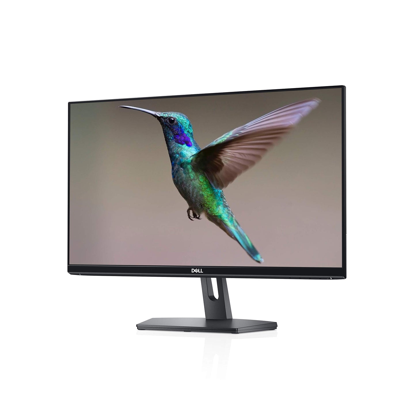 Dell SE2419H 24-inch LED LCD Monitor 16:9 1920 x 1080 FHD, Black, Used Grade B