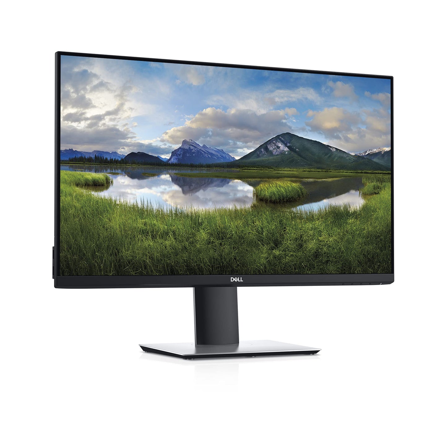 DELL 27-Inch FHD 1080p Screen Led-Lit Monitor (P2719H), Black Used Grade A