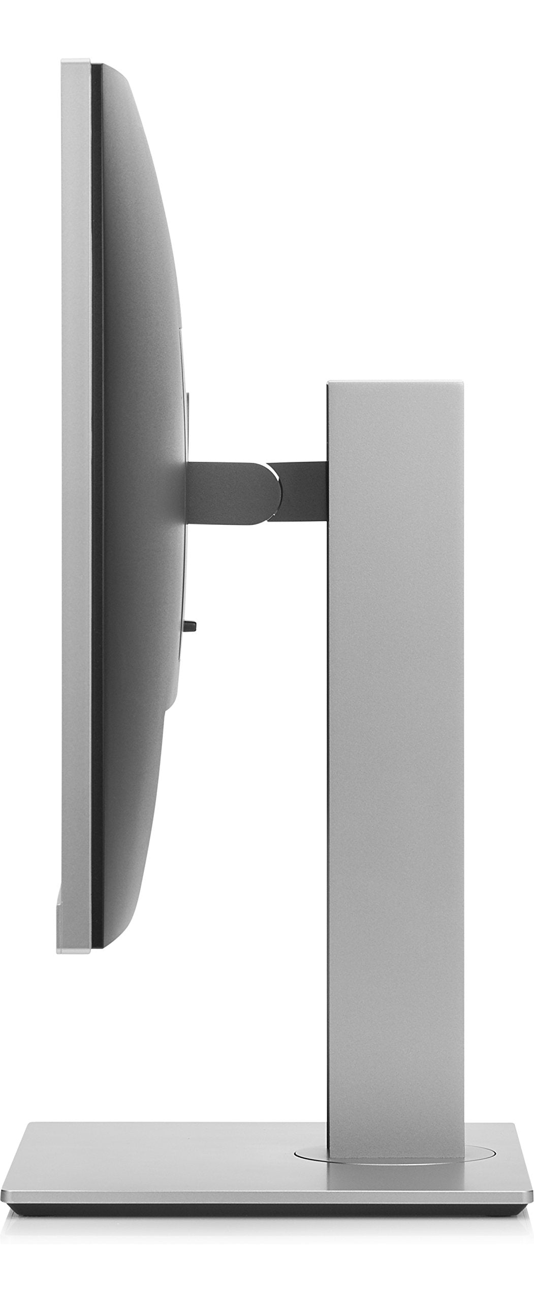 HP EliteDisplay E243 23.8-Inch Screen LED-Lit Monitor Silver USED GRADE B, without Stand.
