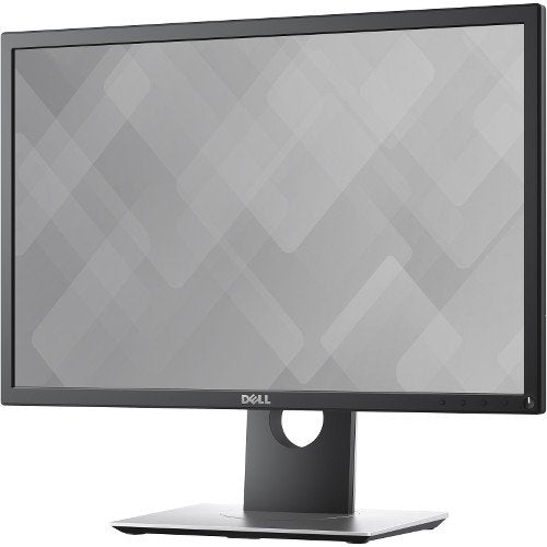 Dell P2217 22" Widescreen LCD Monitor used