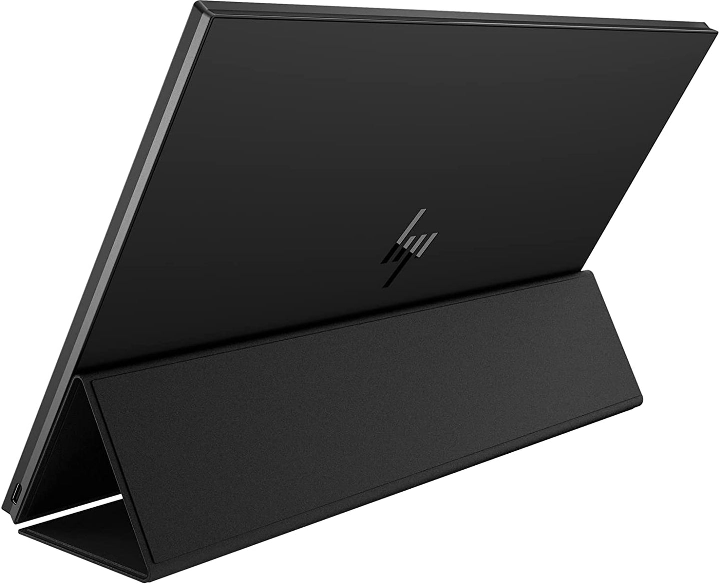 HP EliteDisplay S14 14" FHD Portable USB-C Display NO USB-C cable GRADE B