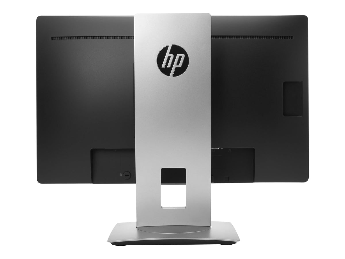 HP EliteDisplay E202 20-inch 16:9 IPS Monitor Used Grade B No Stand
