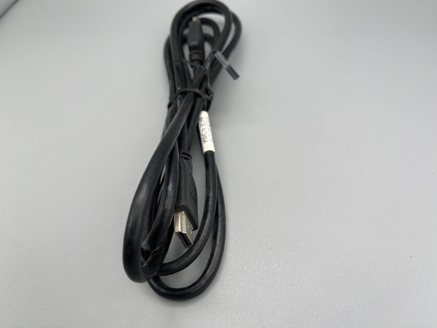 37-1078-01 CISCO HIGH SPEED HDMI CABLE 1.9M