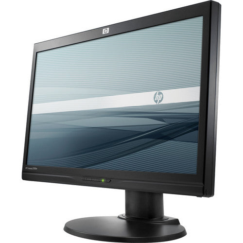 HP Compaq L2105tm 21.5" wide LCD Touchscreen Monitor EM891AA#ABA, Used Grade B