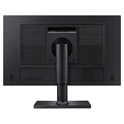 Samsung 23.6 inch FHD 1920x1080 Desktop Monitor for Business (S24E650PL) used, Grade A
