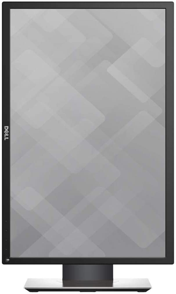 Dell P2217 22-inch 16:10 LCD Monitor, Open Box