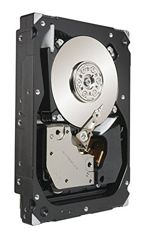 HP 516810-001 Cheetah 15K.7 | Seagate 300GB SAS 15K RPM 3.5" ST3300657SS P/N: 9FL066-035 used