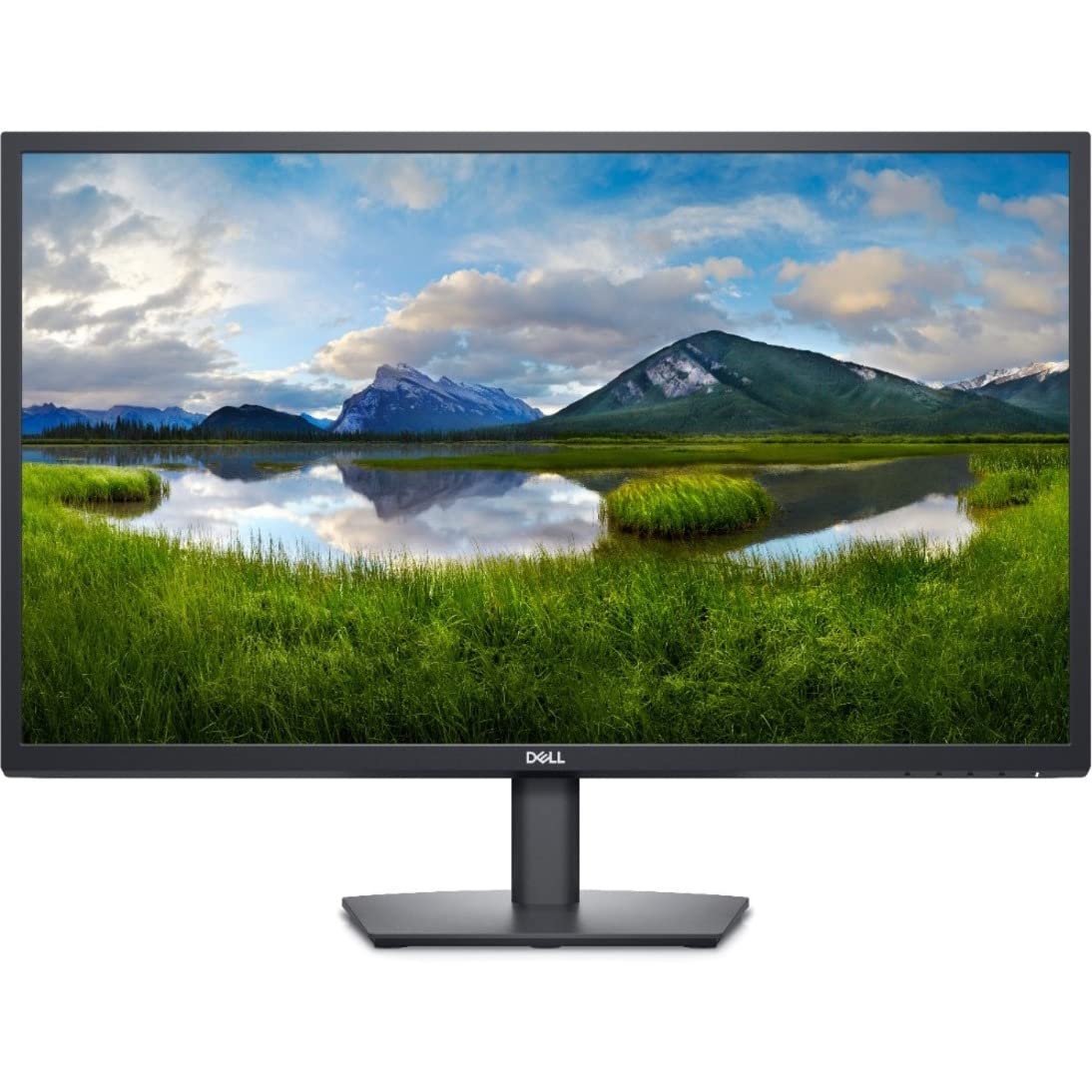Dell E2422H 23.8" LED LCD Monitor - 16:9 - Black used Grade A - Pamper Inn