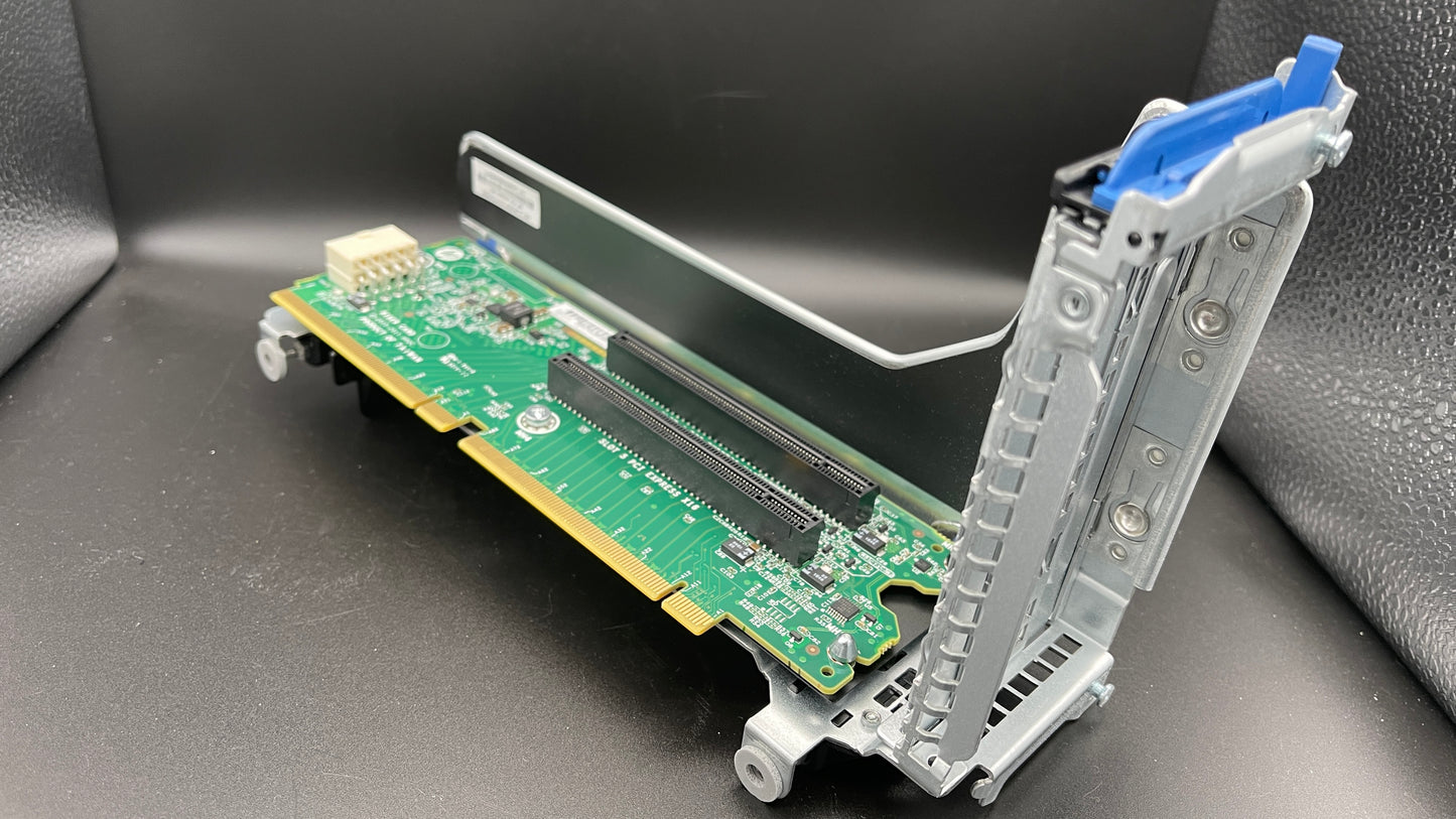 HP PCI Express Riser Kit - ProLiant DL380p Gen8, DL560 653208-B21 676407-001