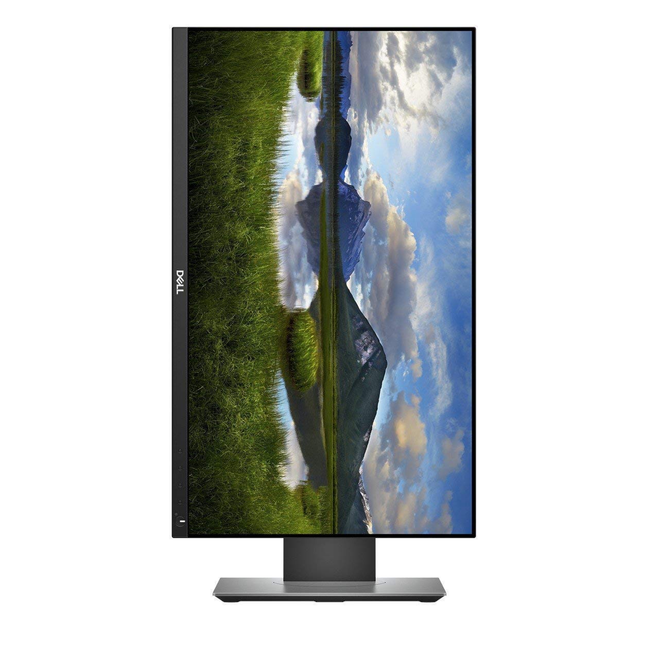Dell P Series 24" Screen LED-Lit Monitor Black (P2419H) new open box