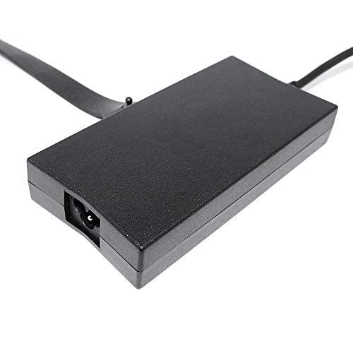 Dell Original laptop Charger 19.5V .6.7A LA130PM121 130W used