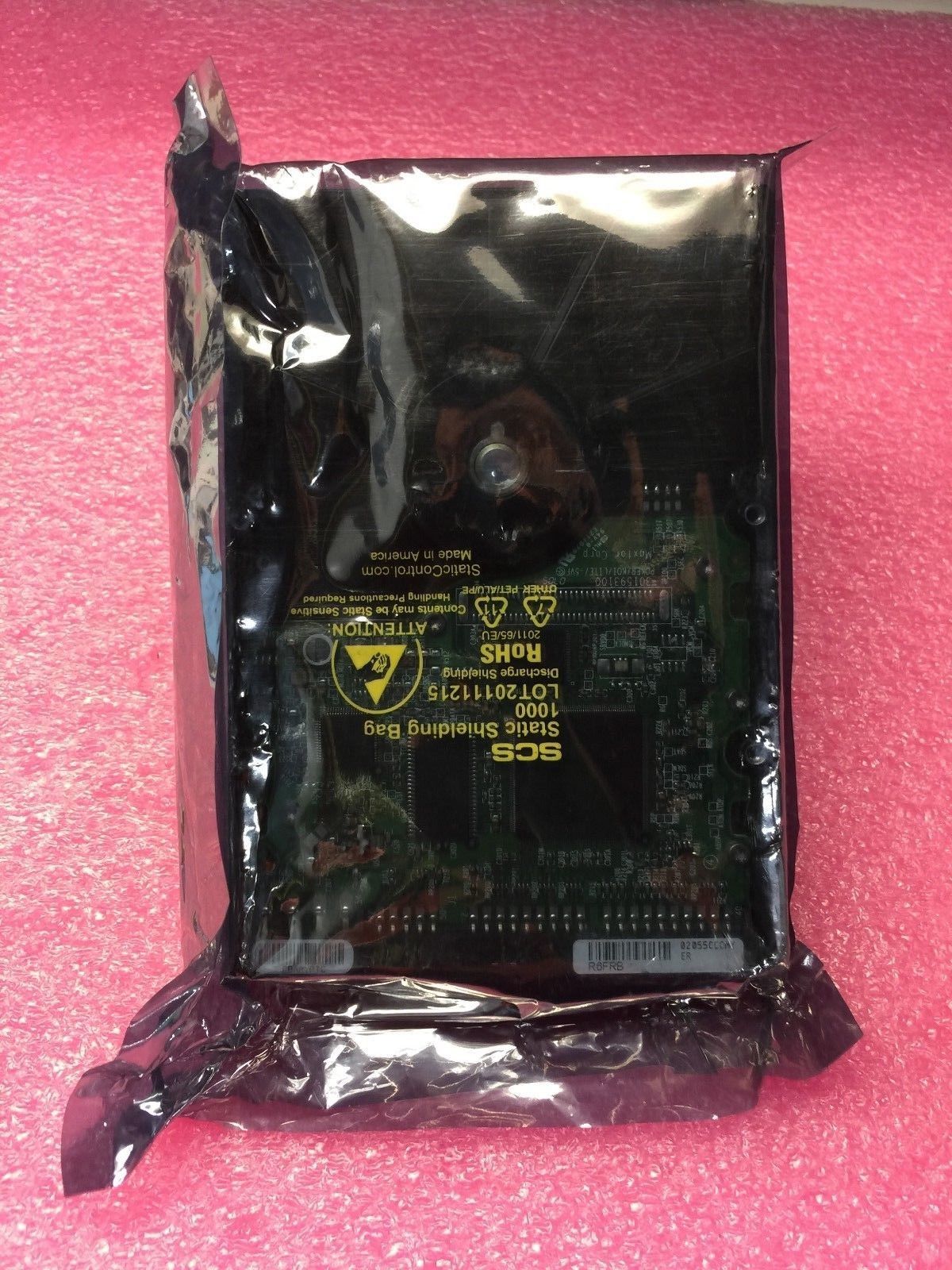 4R160L0 (0470p1) Maxtor 160GB 3.5inch/5400rpm/IDE DiamondMax 16 used