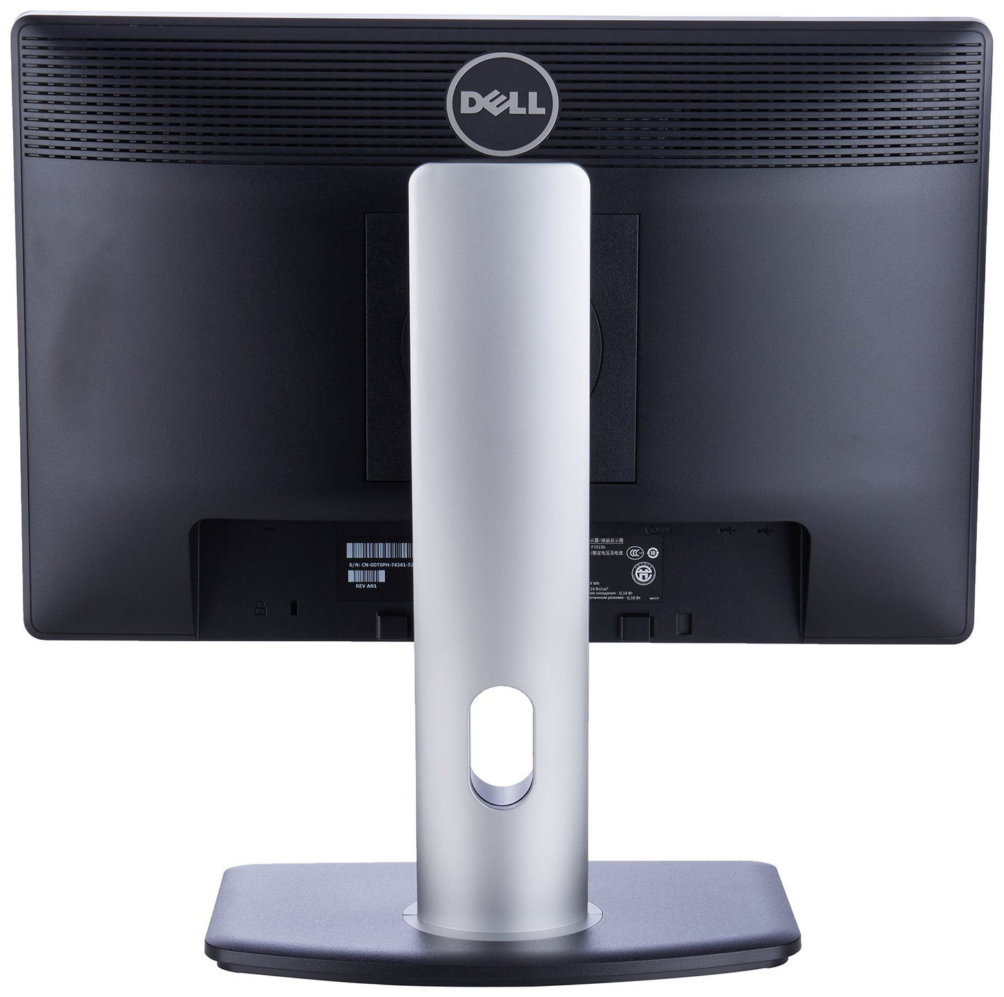 Dell Professional P1913 19-Inch PLHD Widescreen Monitor- used Grade A