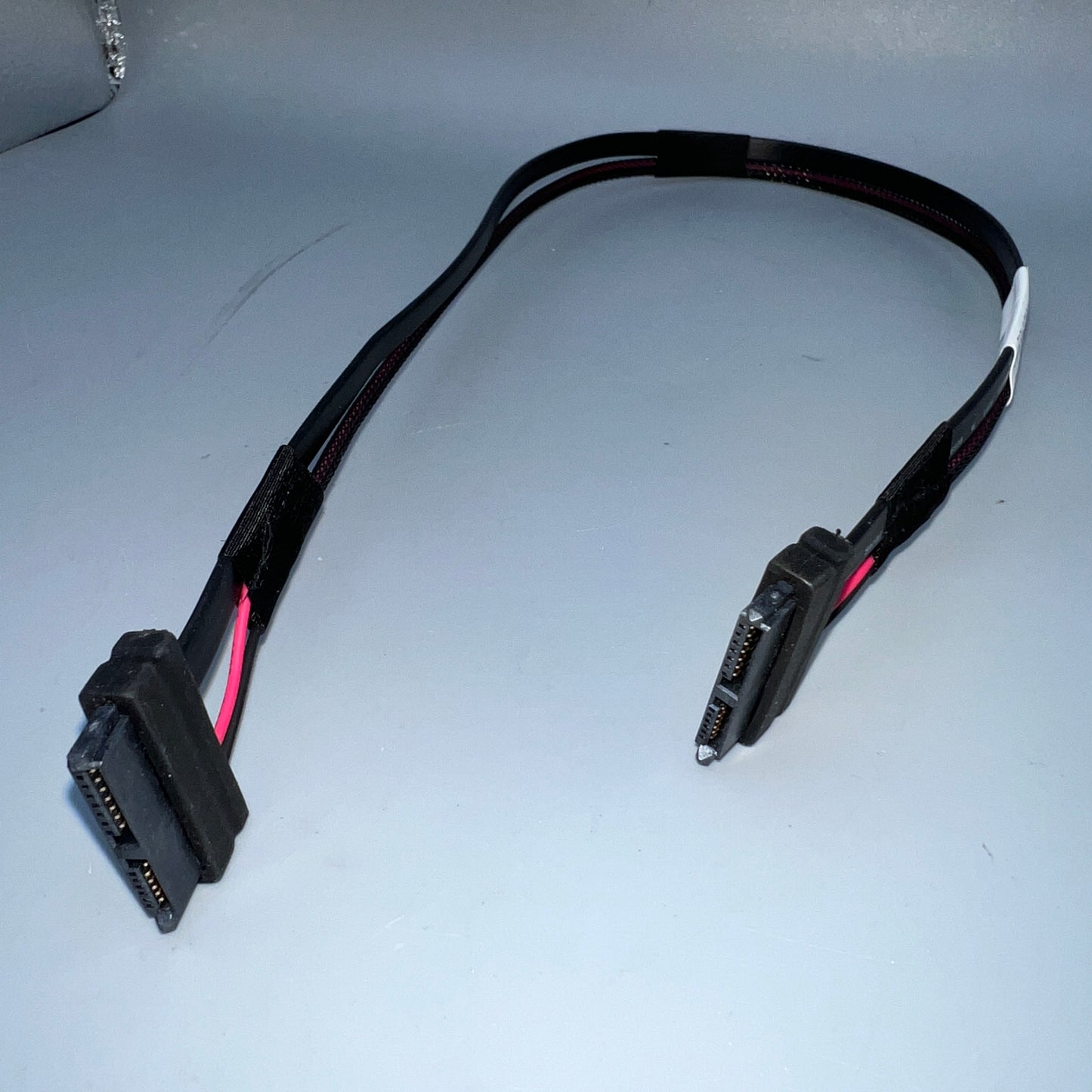 HP SATA Power and DATA Cable for Optical Drive, 20-inch 508MM PN#756903-001