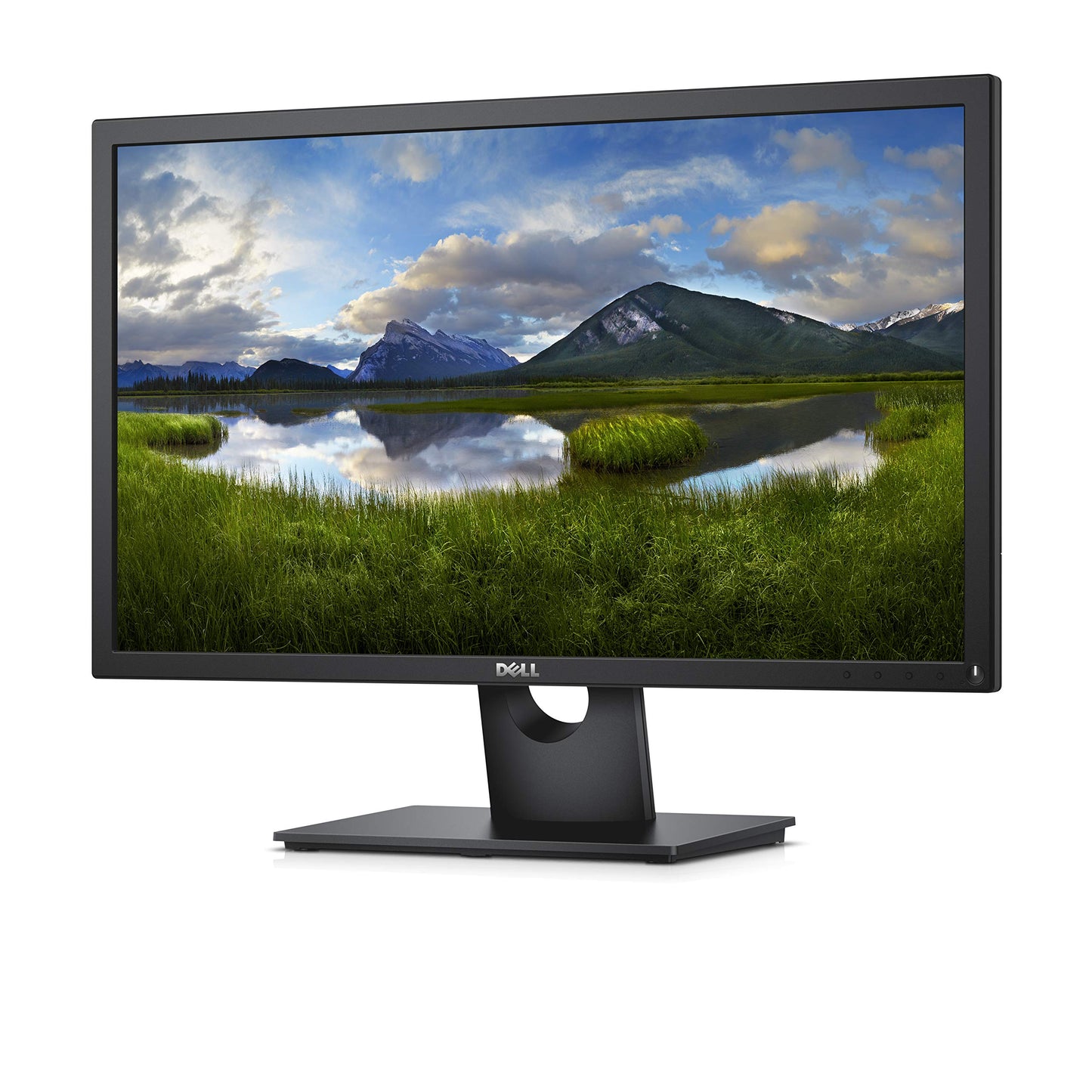 Dell E2418H 24-inch LED Widescreen Monitor used grade B
