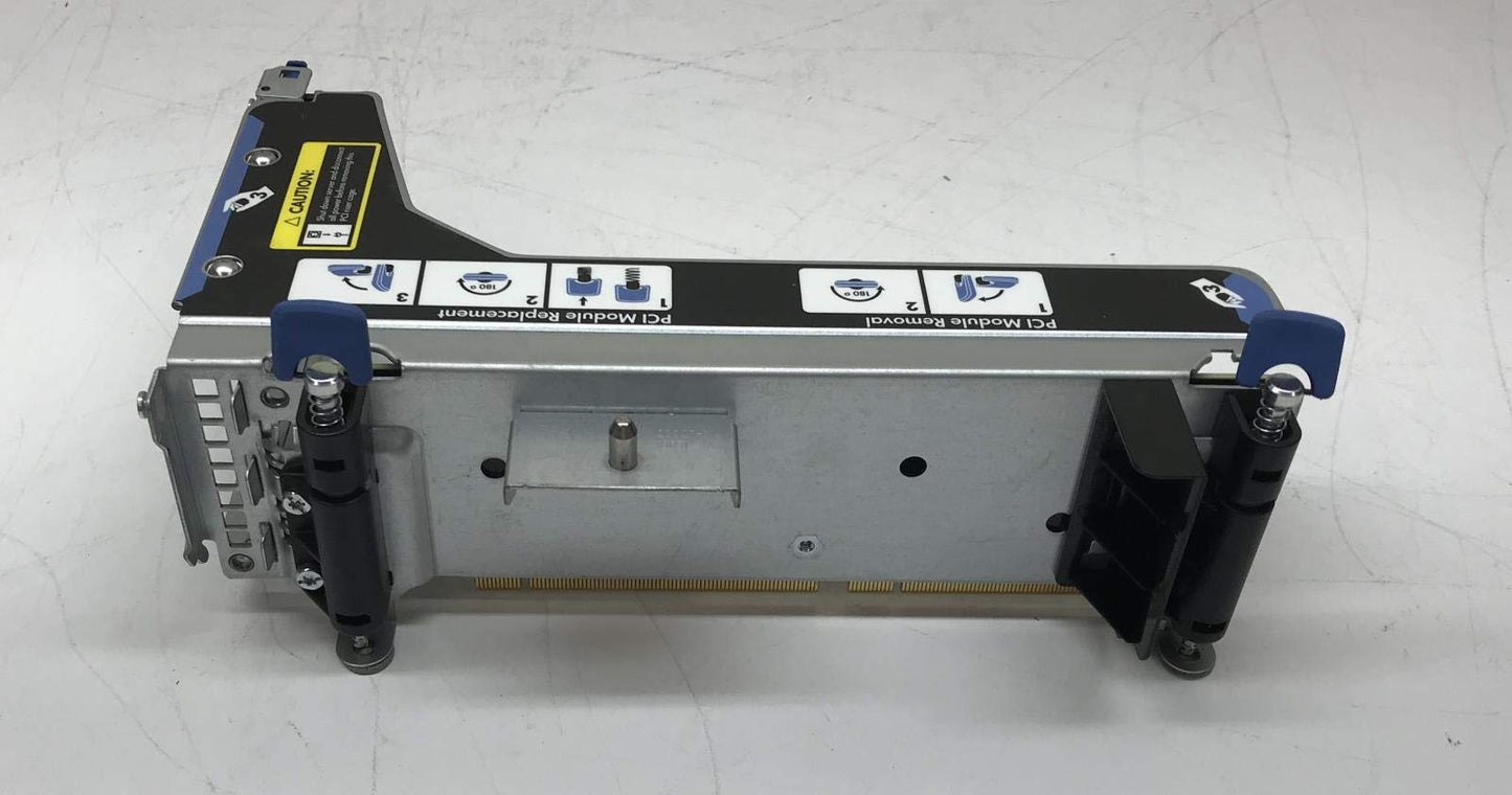 HP 676406-001 - HP DL380/385 G8 3 SLOT PCI-E RISER CAGE