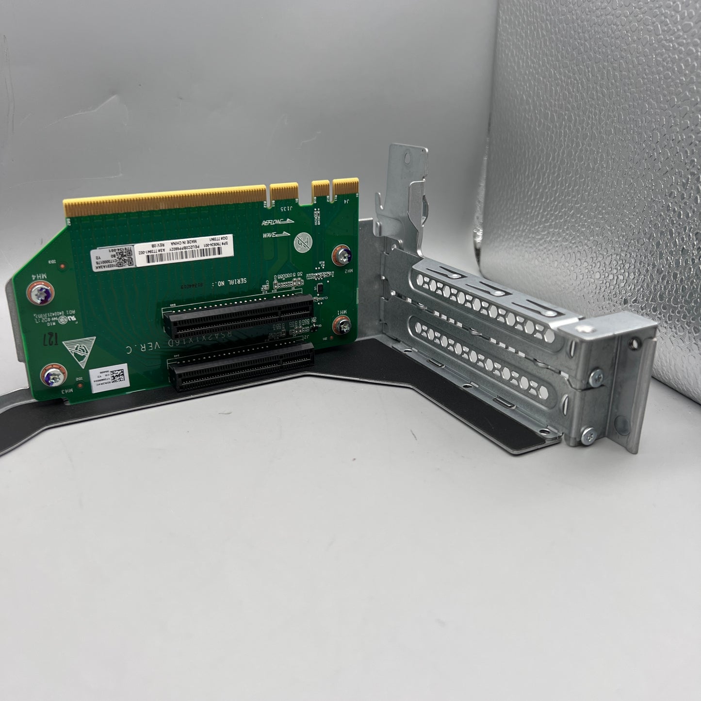 HP 792119-001 SPS-CAGE Pci Riser kit DL380 Gen9 778137-001 790524-001 778134-001