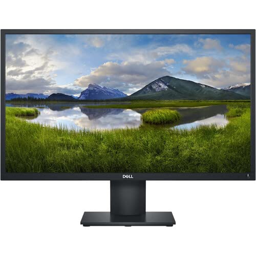 Dell E2420HS 24IN LED LCD MON used Grade B