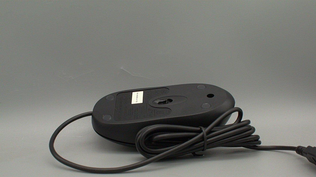 Lenovo Mouse Optical Primax Lxh-Moafu - 25007694