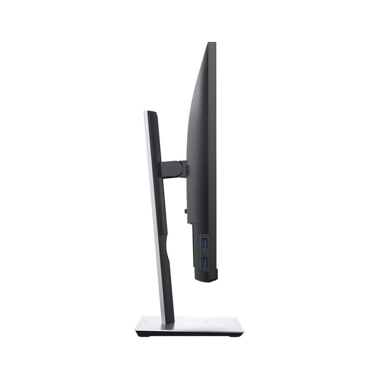 Dell P Series 24" Screen LED-Lit Monitor Black (P2419H) open box New not in original box