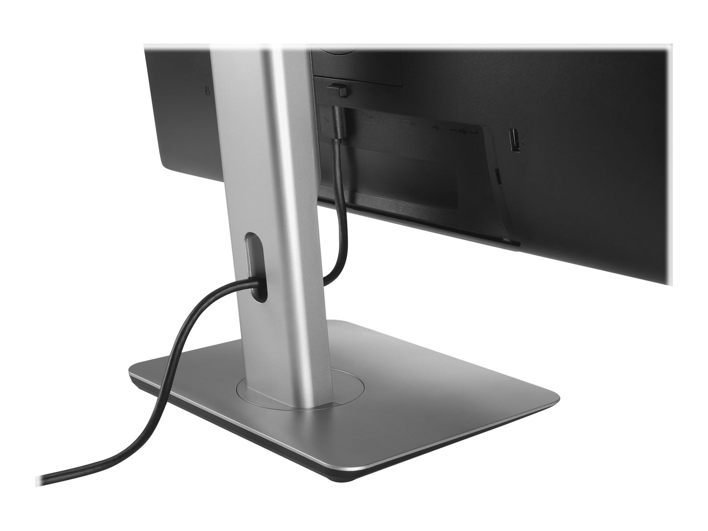 Dell P2416D 24 Monitor with QHD 23.8-Inch Screen, Black, used Grade B