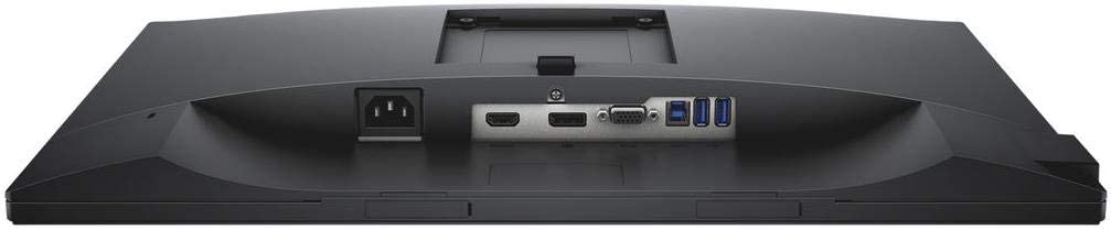Dell P2217 22-inch 16:10 LCD Monitor, Open Box