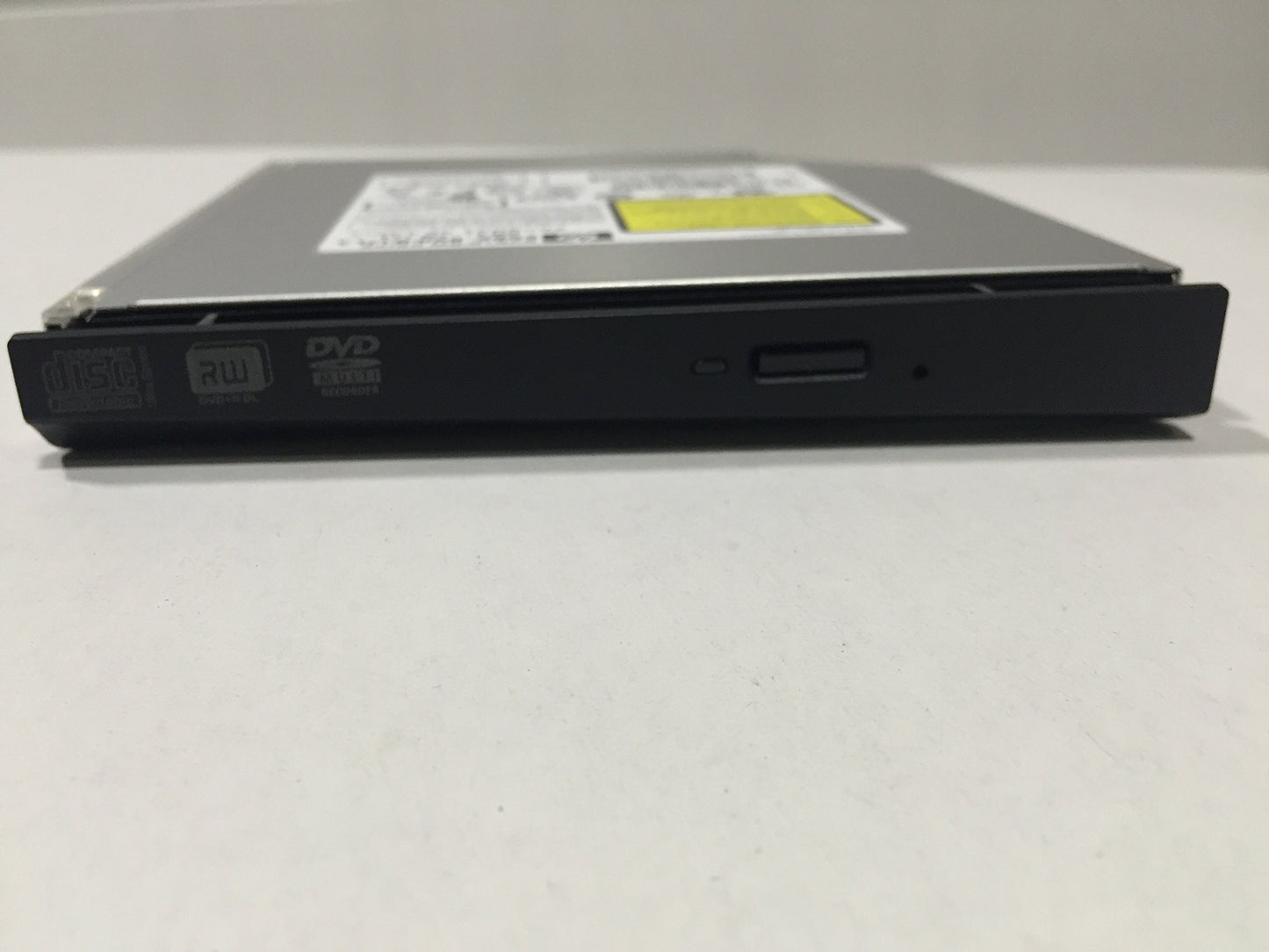 HP DVD-RW Drive DVR-K17LA 432898-CC0 413700-001