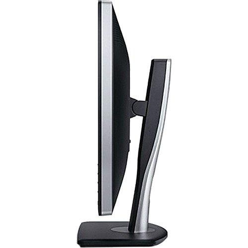 Dell UltraSharp U2412M Monitor, Black IPS Panel, 24" Used Grade A