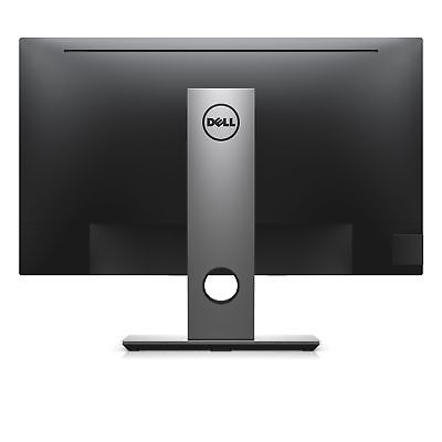 Dell Professional P2017H 19.5" Screen LED-Lit Monitor
