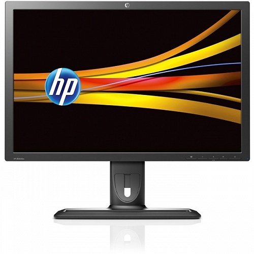 HP Performance ZR2440w 24" LED LCD Monitor - 16:10 - 6 ms used Grade A