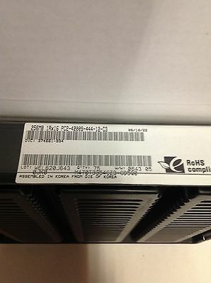 Lot of 75 Samsung 256MB PC2-4200S DDR2 Laptop Memory RAM M470T3354CZ3-CD5Q0