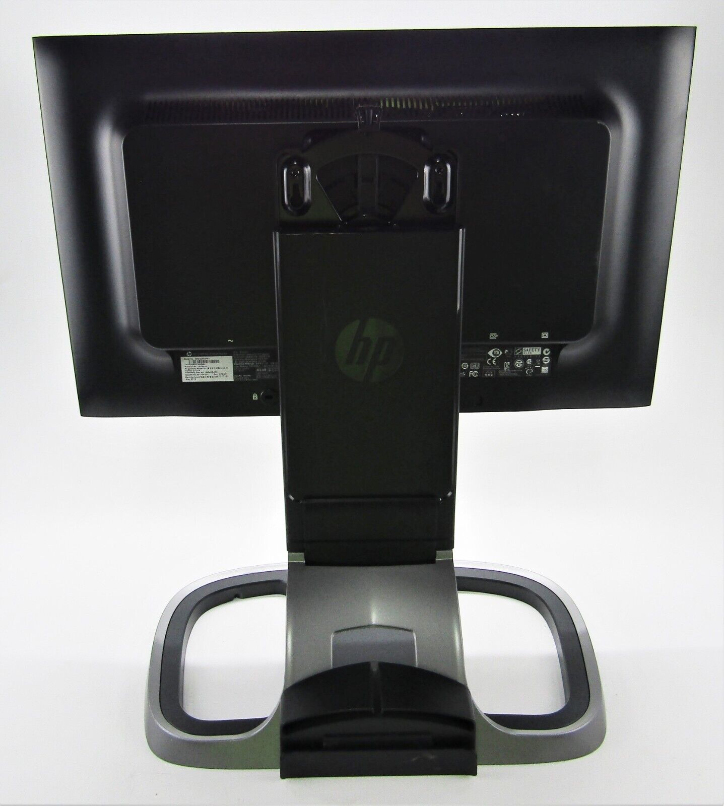 HP Compaq LE2002xi 20-inch LCD monitor QC841A8#ABA Used Grade A