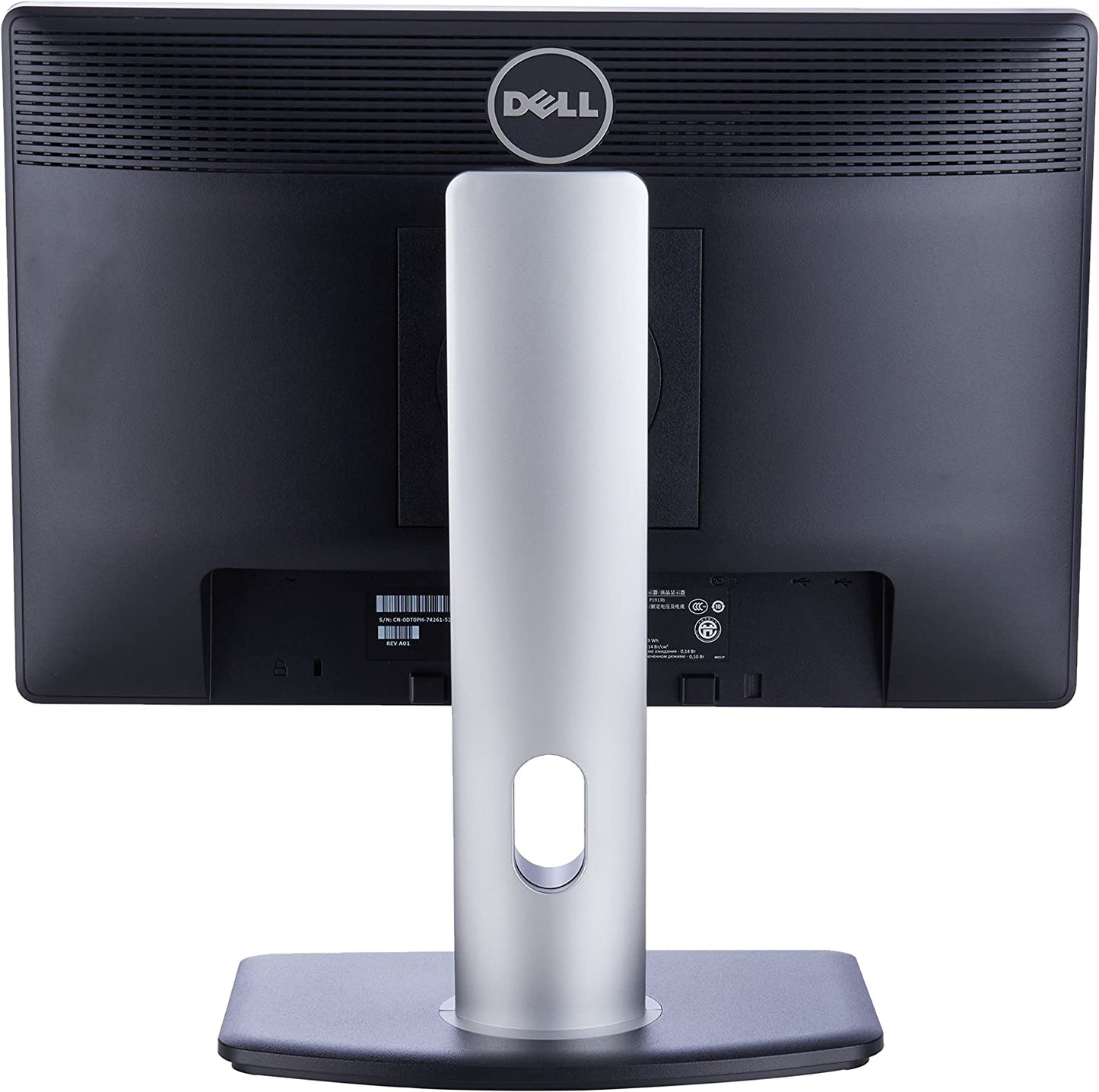 Dell Professional P1913T Black 19” 5ms (GTG) Widescreen LCD/LED Monitor Used Grade A