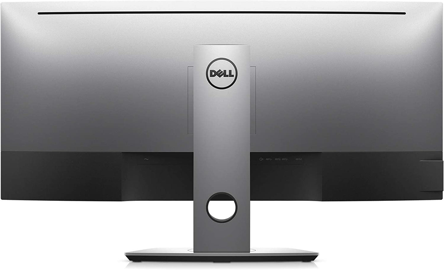 Dell U3419W UltraSharp 34-Inch WQHD Curved IPS USB-C Monitor, Used Grade A