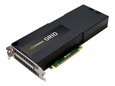 NVIDIA GRID K1 Quard GPU module HP J0G94A 787819-001 788358-001