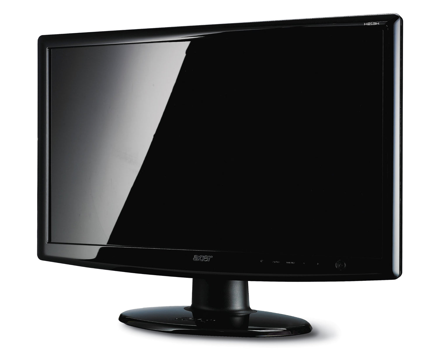 Acer H274HL BMID 27-Inch LED Widescreen LCD Display - Black