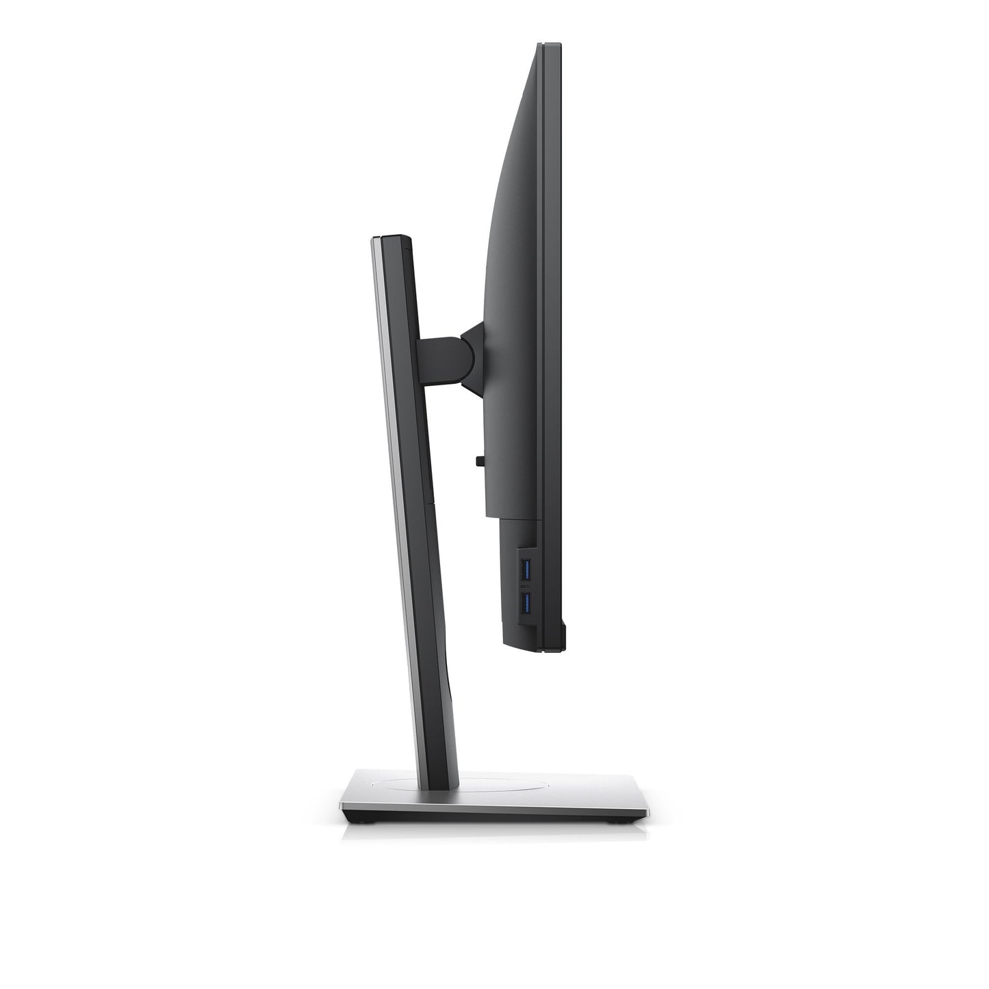 DELL Professional 23.8-Inch Screen LED-lit Monitor (P2417H) Used Grade A No base