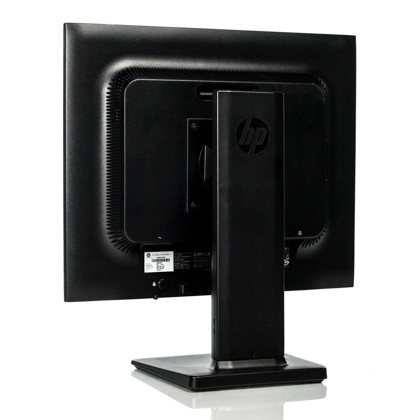 HP Advantage LA1956x 19" LED LCD Monitor - 5:4 - 5 ms A9S75A8#ABA Used Grade A